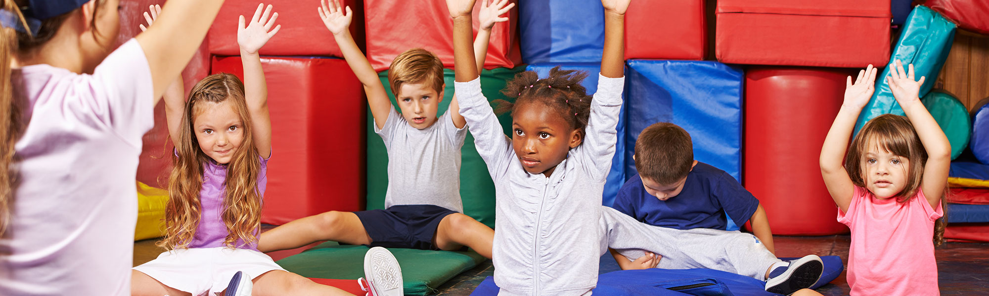 Camps Foothills Park Recreation District