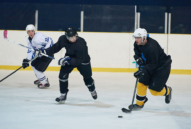 Colorado youth hockey outgrowing ice availability on Front Range