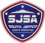 South Jeffco Sports Association logo.