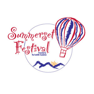 Summerset Festival logo