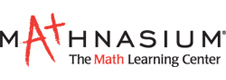 Mathnasium The Math Learning Center logo.