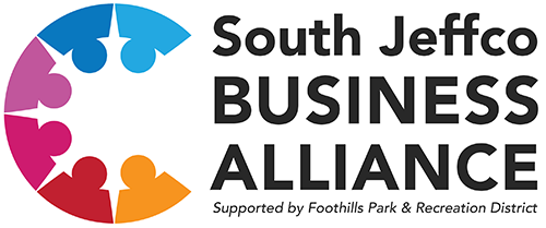 South Jeffco Business Alliance logo