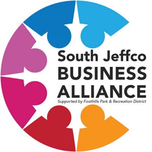 South Jeffco Business Alliance logo