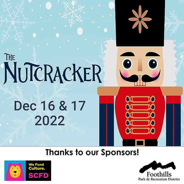 The Nutcracker 2022