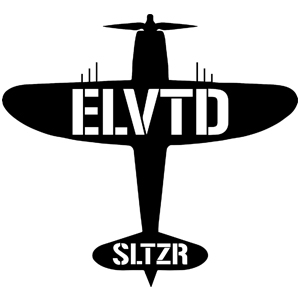 ELVTD SLTZR logo.