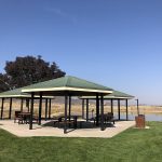 Easton Regional Park Picnic Shelters