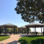 Easton Regional Park Picnic Shelters