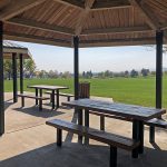 Easton Regional Park Picnic Shelters