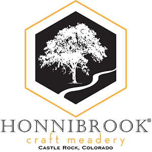 Honnibrook Craft Meadery logo