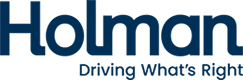 Holman Logo