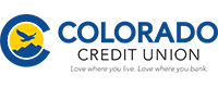 Colorado Credit Union logo
