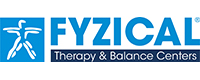 Fyzical Therapy & Balance Centers logo