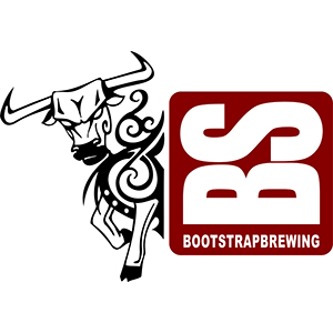 Bootstrap Brewing logo