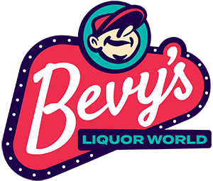 Bevy's Liquor World home