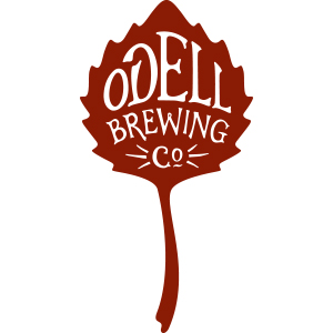 Odell Brewing Co logo