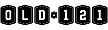 Old 121 Logo