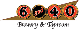 6 and 40 Brewery & Taproom home