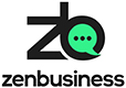 ZenBusiness home