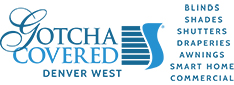 Gotcha Covered Denver West logo