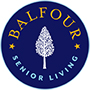 Balfour Senior Living home