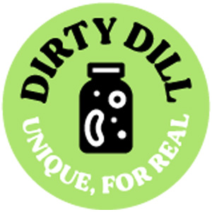 Dirty Dill home