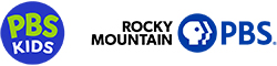 Rocky Mountain PBS home