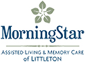 Morning Star Assisted Living & Memory Care of Littleton home