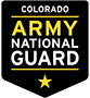 Colorado Army National Guard home.