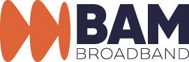 Bam Broadband home