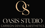 Oasis Studio home.
