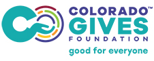 Colorado Gives Foundation home.