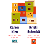 Karen Kirn home.