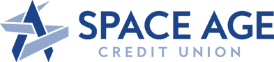 Space Age Credit Union home.
