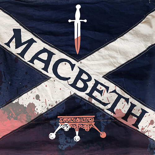 Macbeth promotional image.