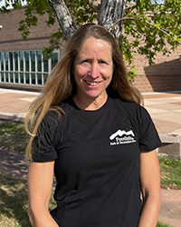 Susan Williams Personal trainer Susan Williams.