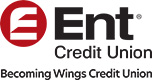 Ent Credit Union becoming Wings Credit Union home.