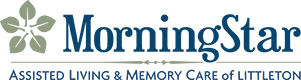 Morning Star Assisted Living & Memory Care of Littleton home.