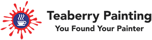 TeaberryPainting Teaberry Painting home.